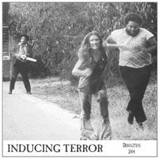 Inducing Terror : Demolation 2004 Inducing Terror : Demolation 2004